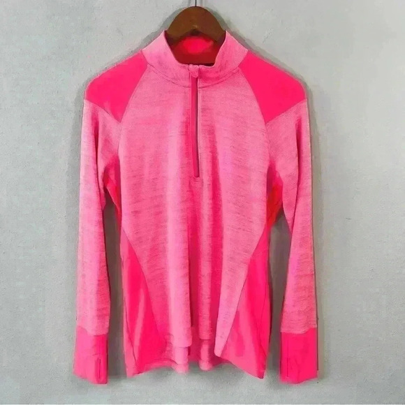 Avia Tops - Avia half zip pullover